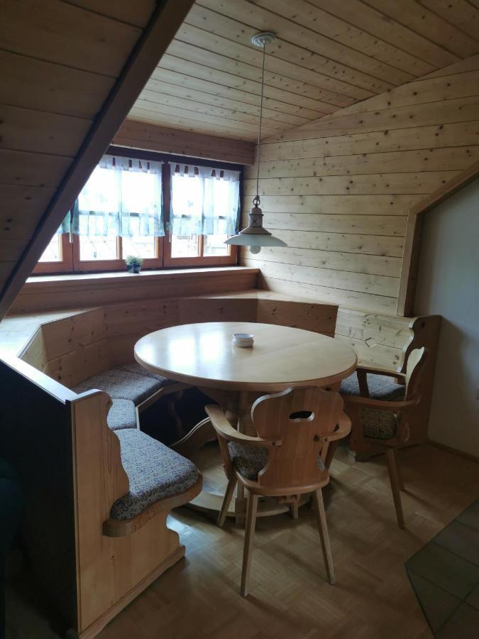 Dachstein West Hotel Gmbh-Kirchenwirt Russbach Russbach am Pass Gschütt Eksteriør billede