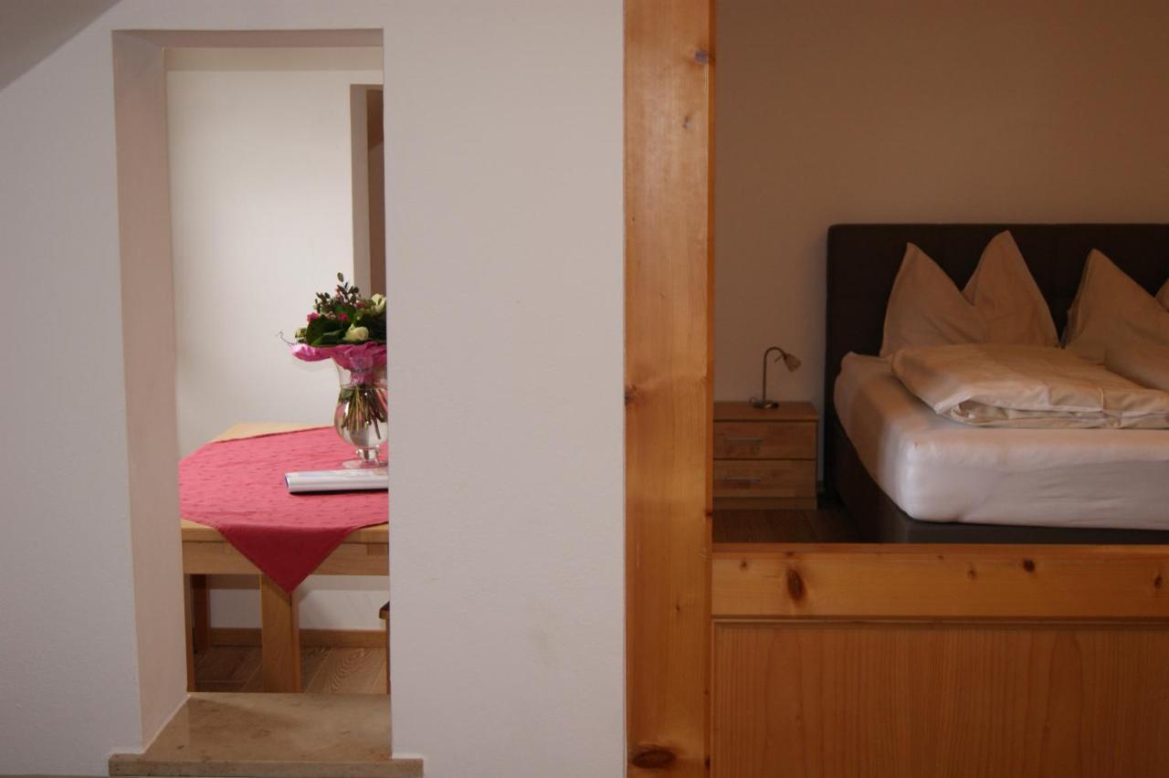 Dachstein West Hotel Gmbh-Kirchenwirt Russbach Russbach am Pass Gschütt Eksteriør billede
