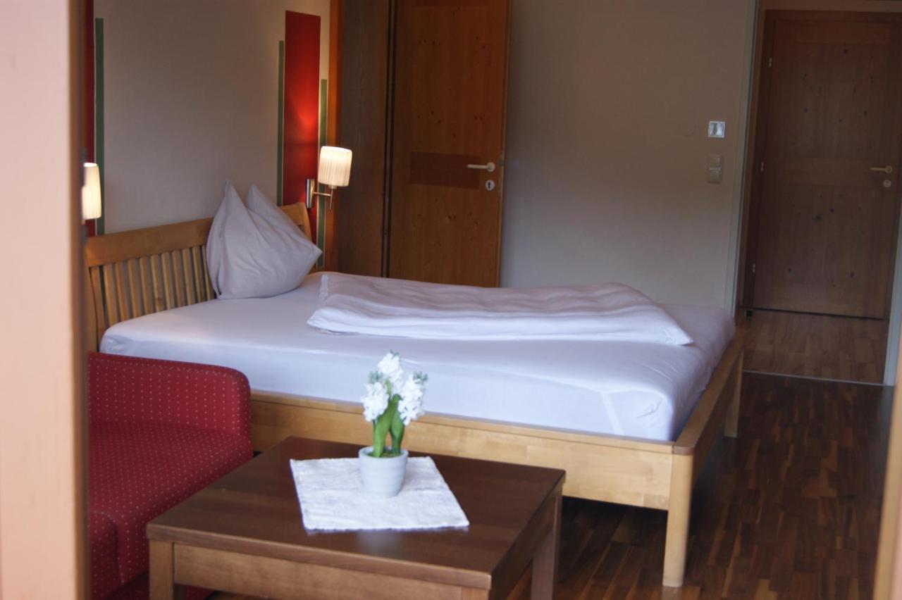 Dachstein West Hotel Gmbh-Kirchenwirt Russbach Russbach am Pass Gschütt Eksteriør billede