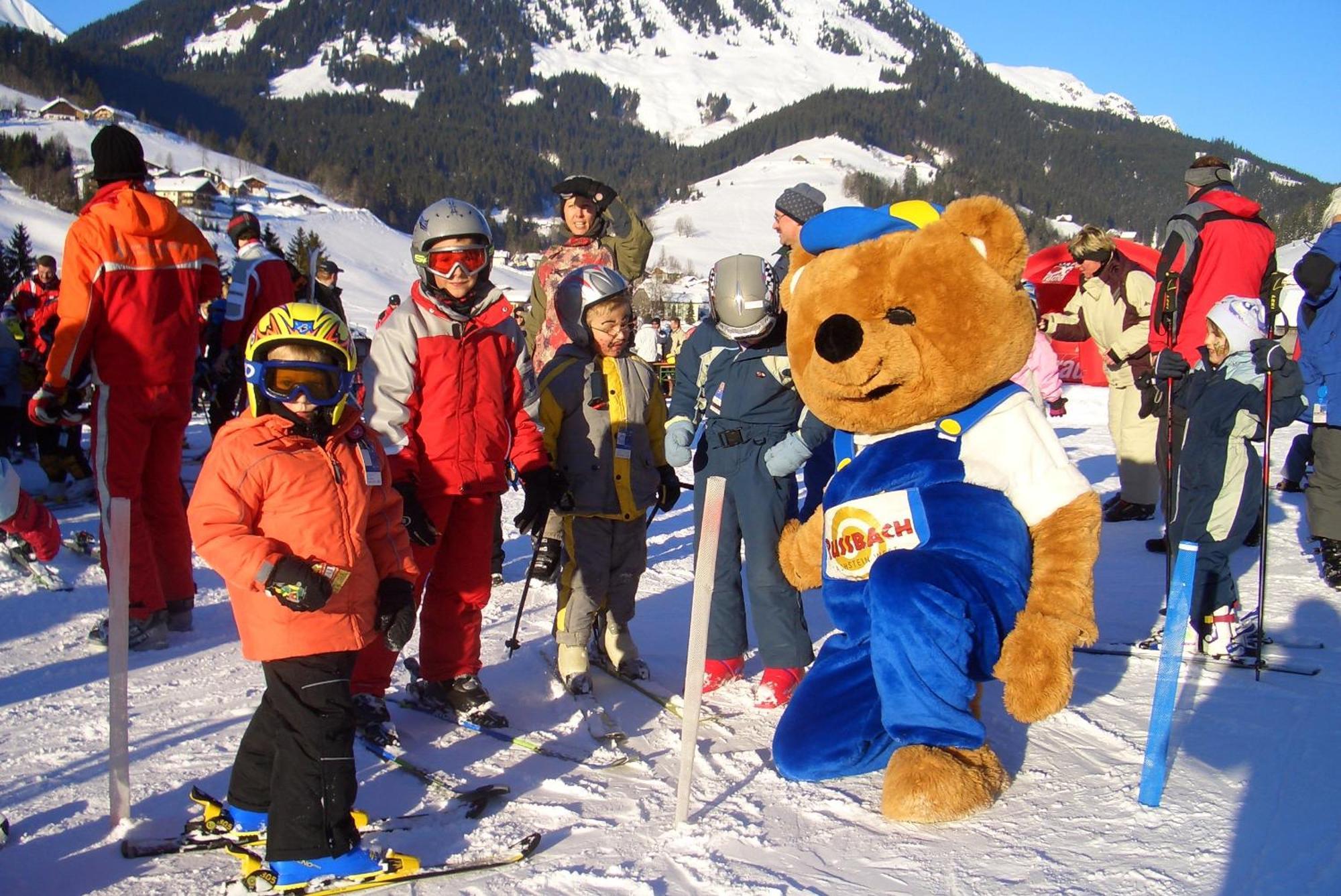 Dachstein West Hotel Gmbh-Kirchenwirt Russbach Russbach am Pass Gschütt Eksteriør billede