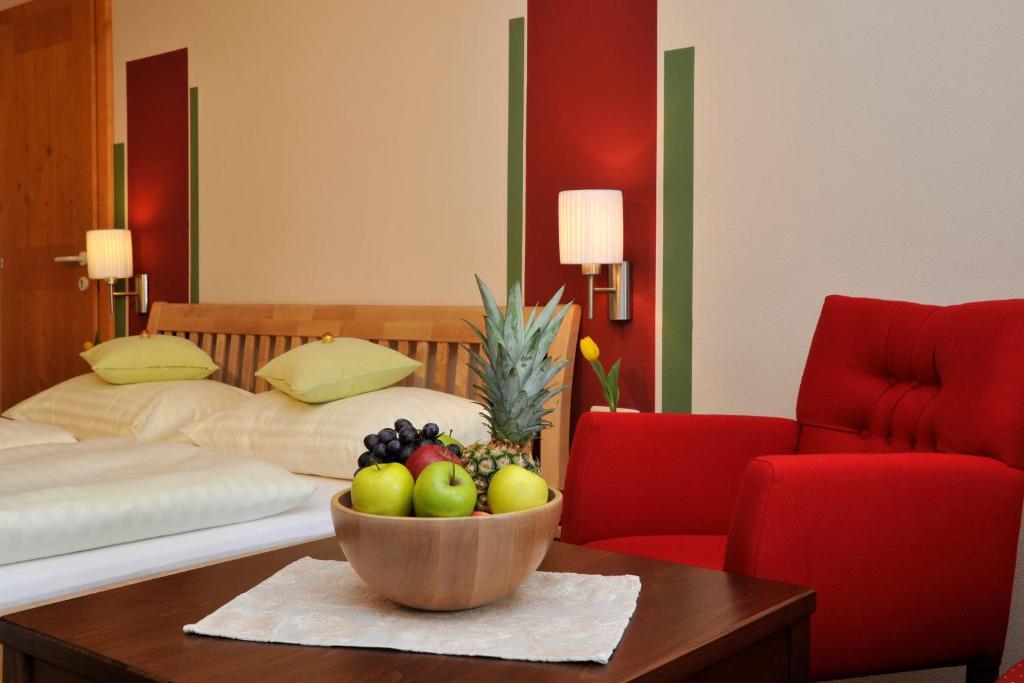 Dachstein West Hotel Gmbh-Kirchenwirt Russbach Russbach am Pass Gschütt Værelse billede